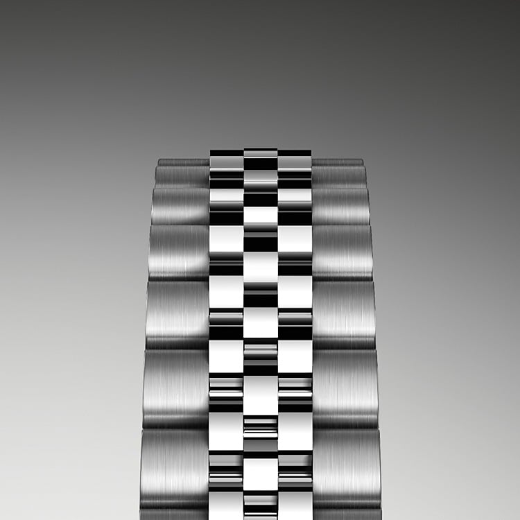 Rolex Lady-Datejust jubilee bracelet
