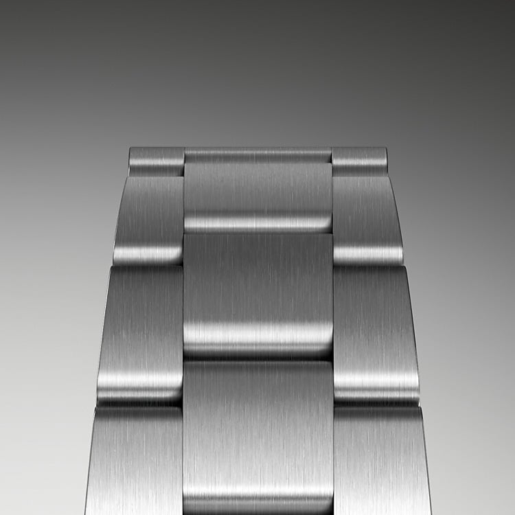 Rolex Oyster Perpetual 41 the oyster bracelet