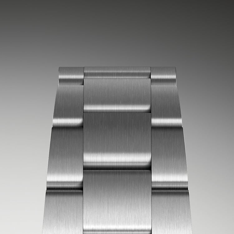 Rolex Oyster Perpetual 36 the oyster bracelet