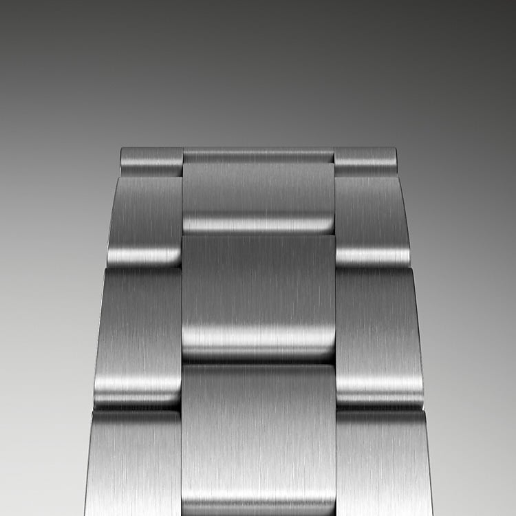 Rolex Air King 40 the oyster bracelet