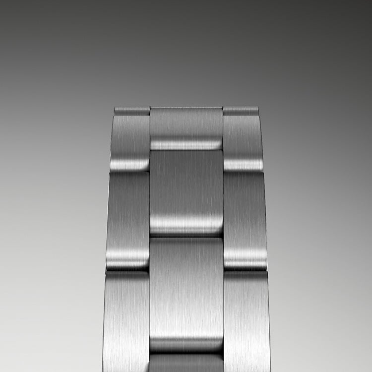 Rolex Oyster Perpetual 28 the oyster bracelet