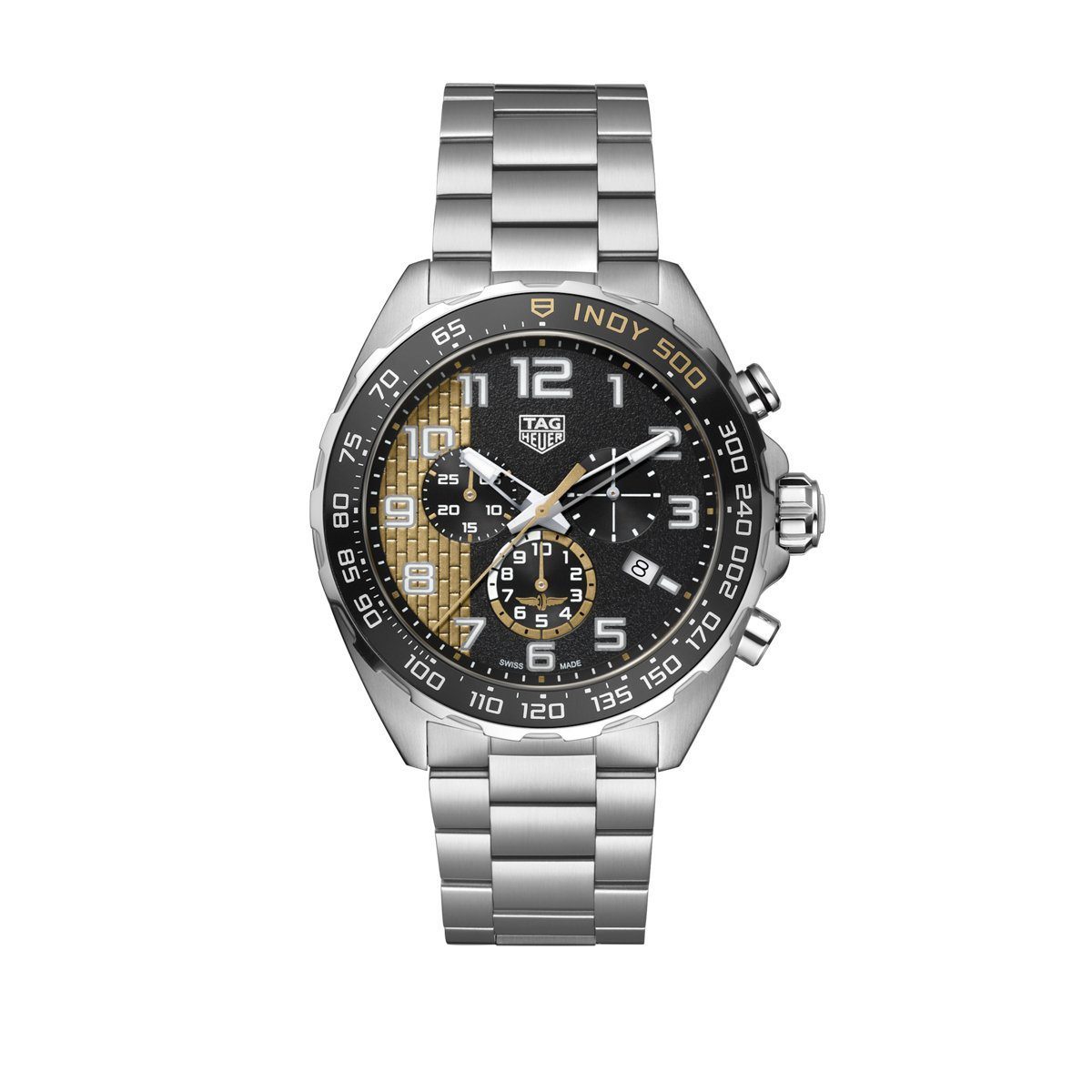 Tag heuer indy clearance 500 watch for sale