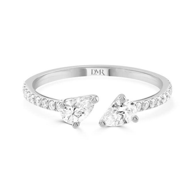 Luxury Designer Rings | DMR in Manchester, Liverpool & London