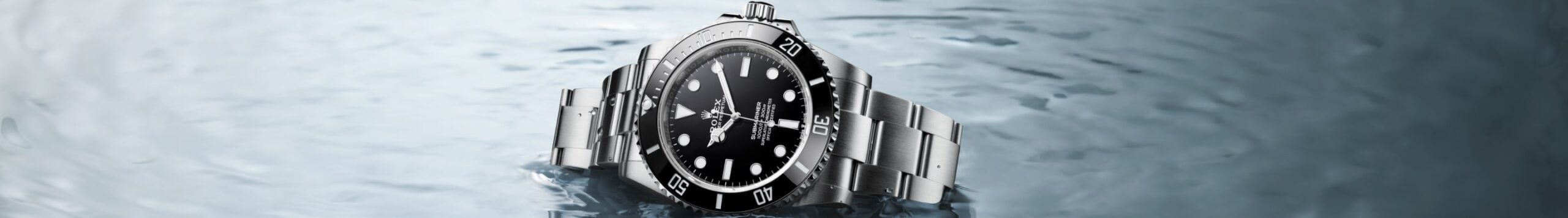 The Reference Among Divers’ Watches