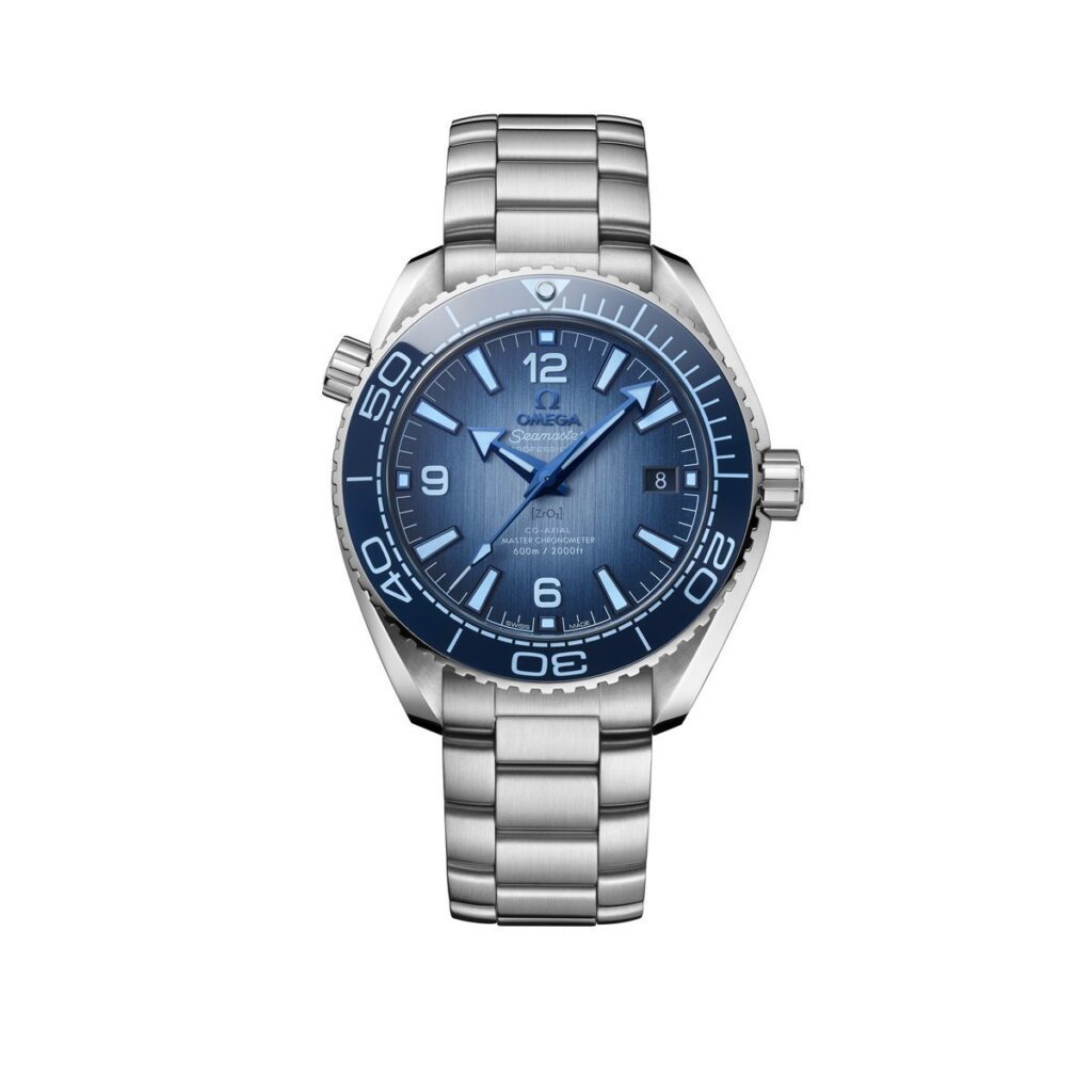 Omega ocean hot sale planet price