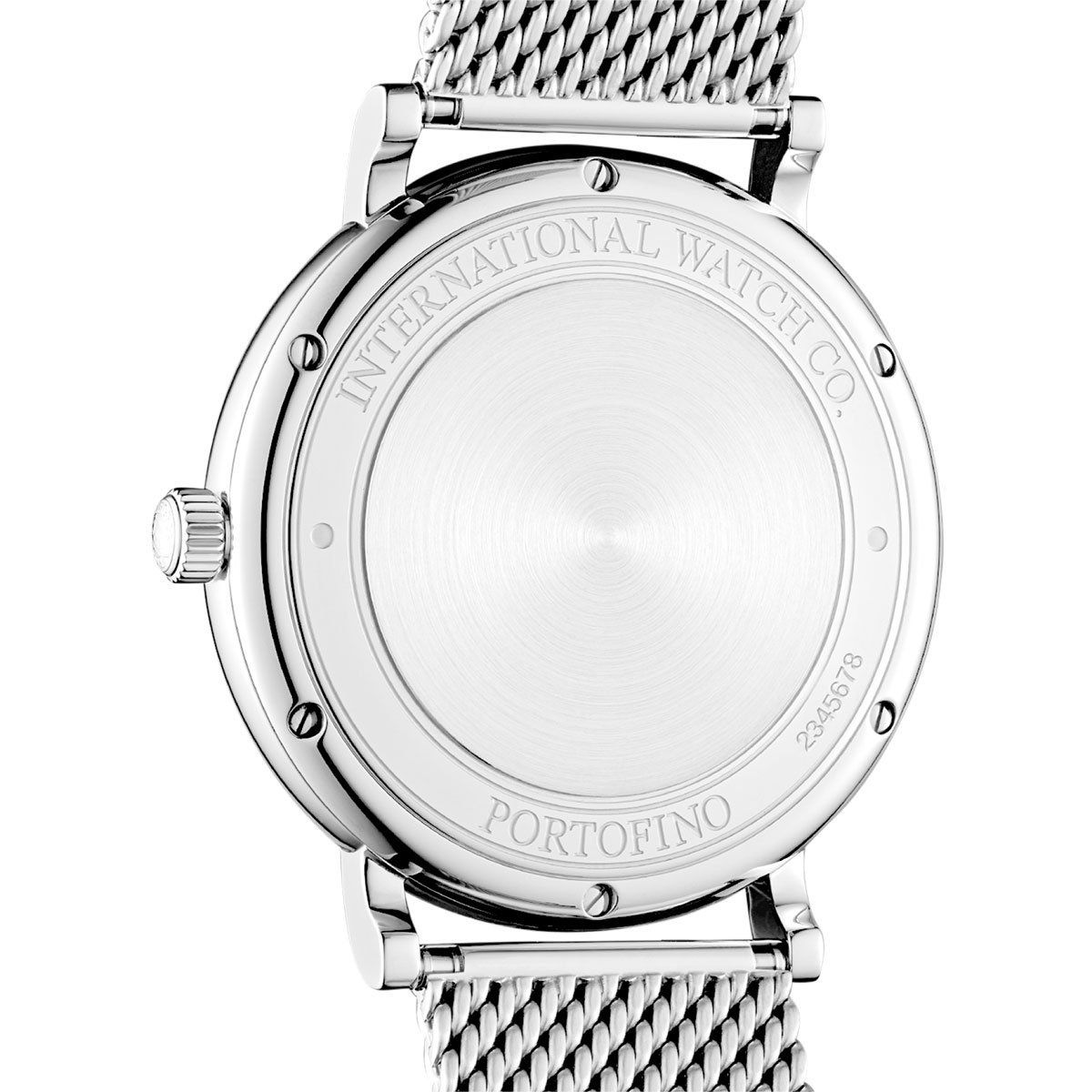 Portofino Automatic 40mm Watch