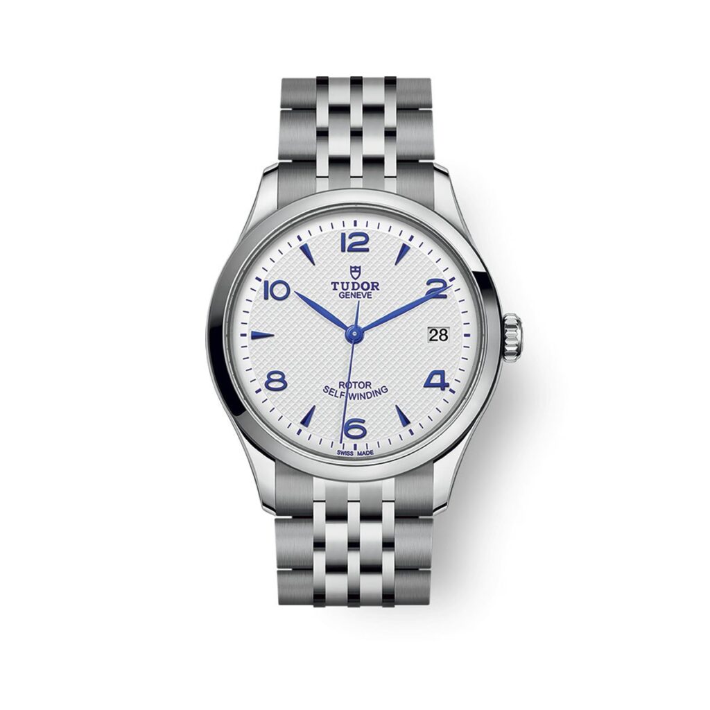TUDOR 1926 Automatic 36mm | M91450-0005 | David M Robinson
