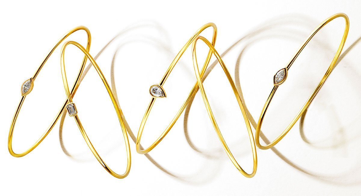 Elevate Your Style with Exquisite Bracelets from DMR