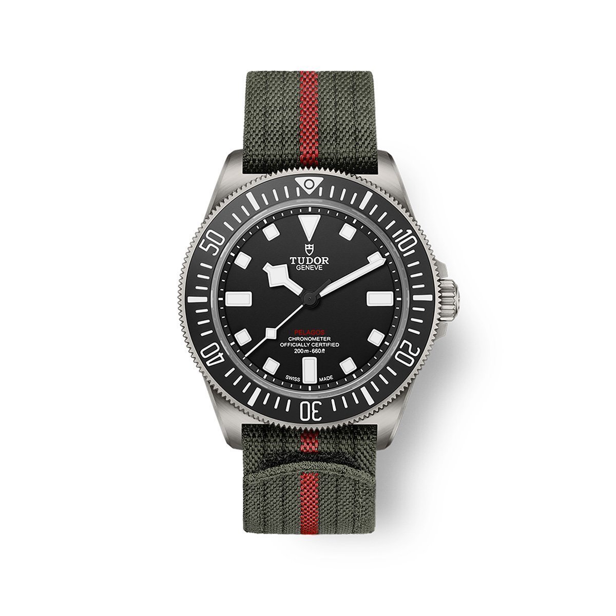 Pelagos FXD Automatic 42mm Watch