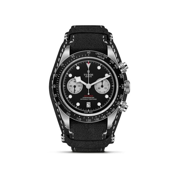 Black Bay Chrono Automatic 41mm Watch