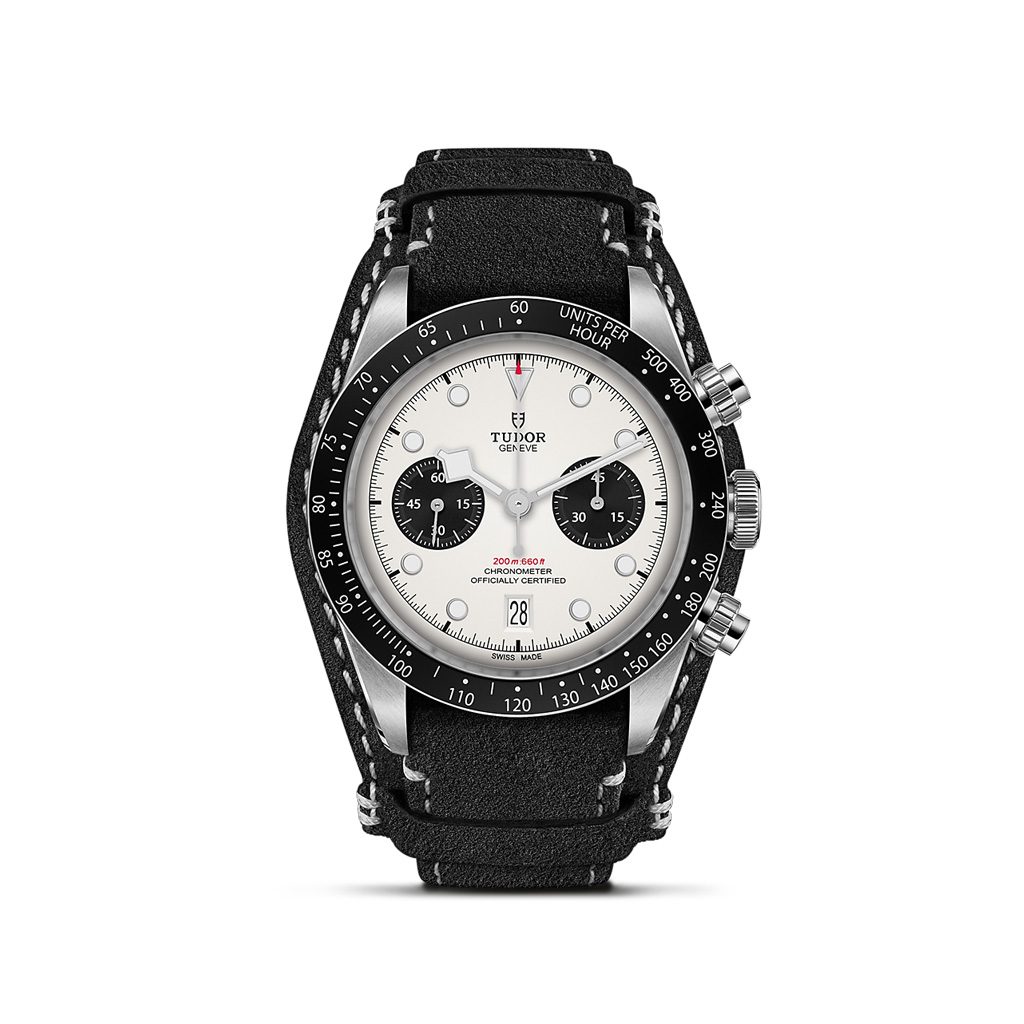 Black Bay Chrono Automatic 41mm Watch