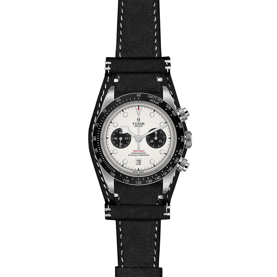 Black Bay Chrono Automatic 41mm Watch