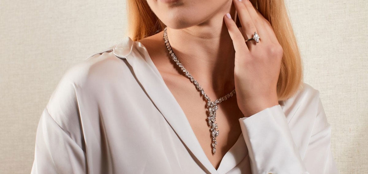 Elegance in Every Carat: 5 Must-Have Luxury Necklaces
