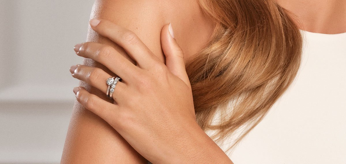 3 Unique Luxury Diamond Engagement Ring Cuts Waiting To Be Discovered