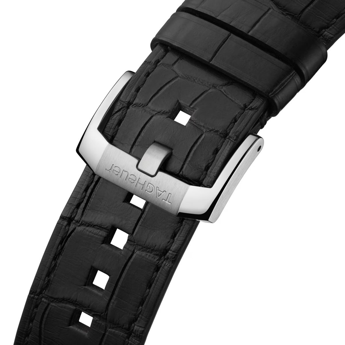 Autavia Flyback Chronometer 42mm Watch