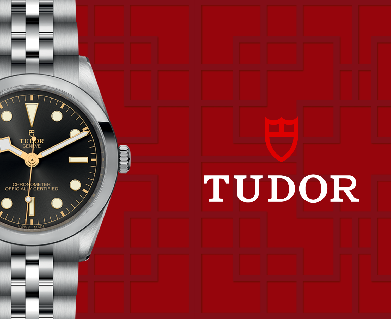 TUDOR Watches
