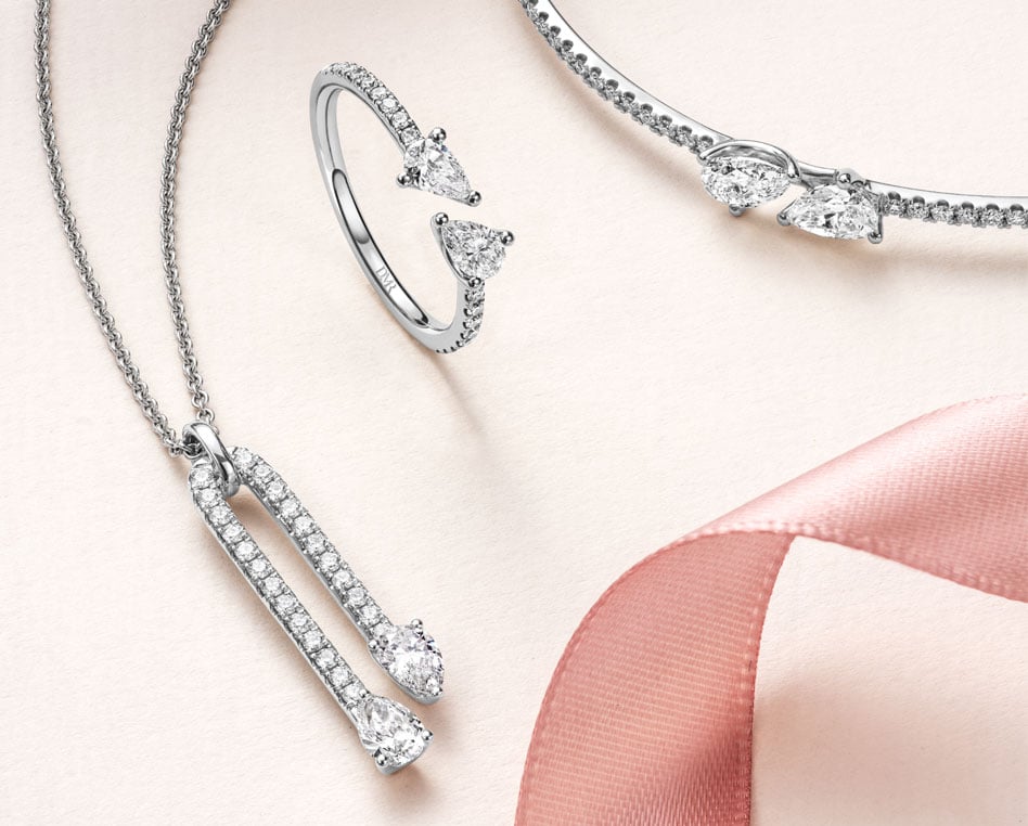 Valentine’s Day Jewellery Gift Guide