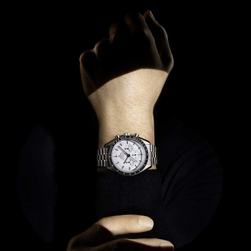 Speedmaster Moonwatch Professional 42mm Watch