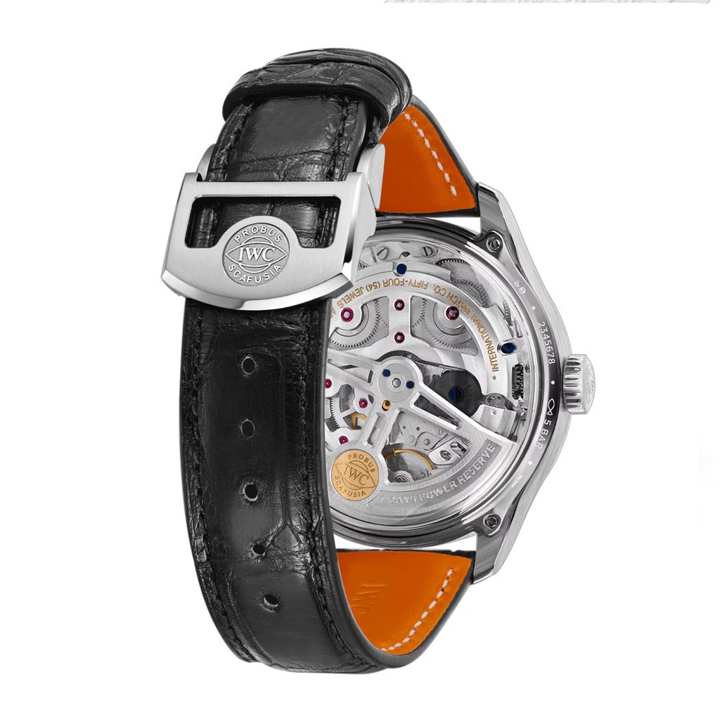IWC Schaffhausen Portugieser Eternal Calendar 44mm