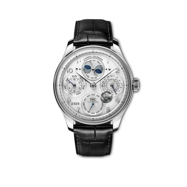 IWC Schaffhausen Portugieser Eternal Calendar 44mm