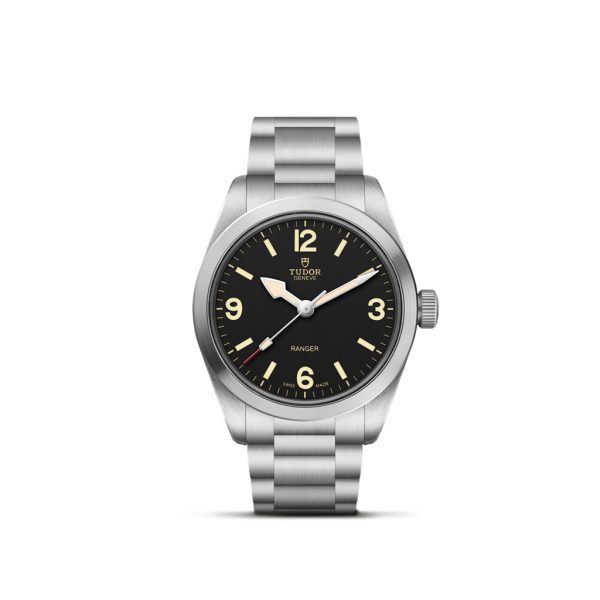 TUDOR Ranger 39mm Watch