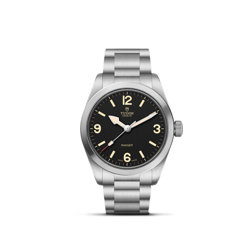 TUDOR Ranger 39mm Watch