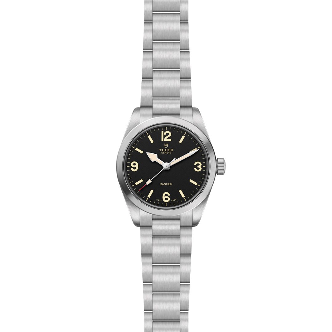 TUDOR Ranger 36mm Watch