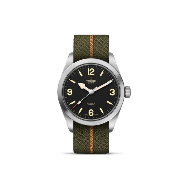 TUDOR Ranger 39mm Watch