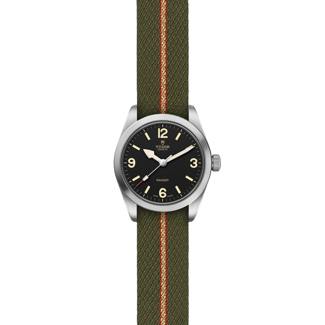 TUDOR Ranger 36mm Watch