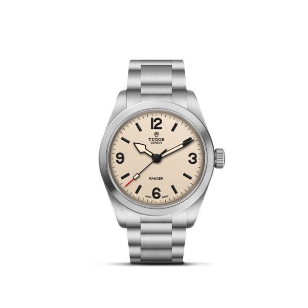 TUDOR Ranger 39mm Watch