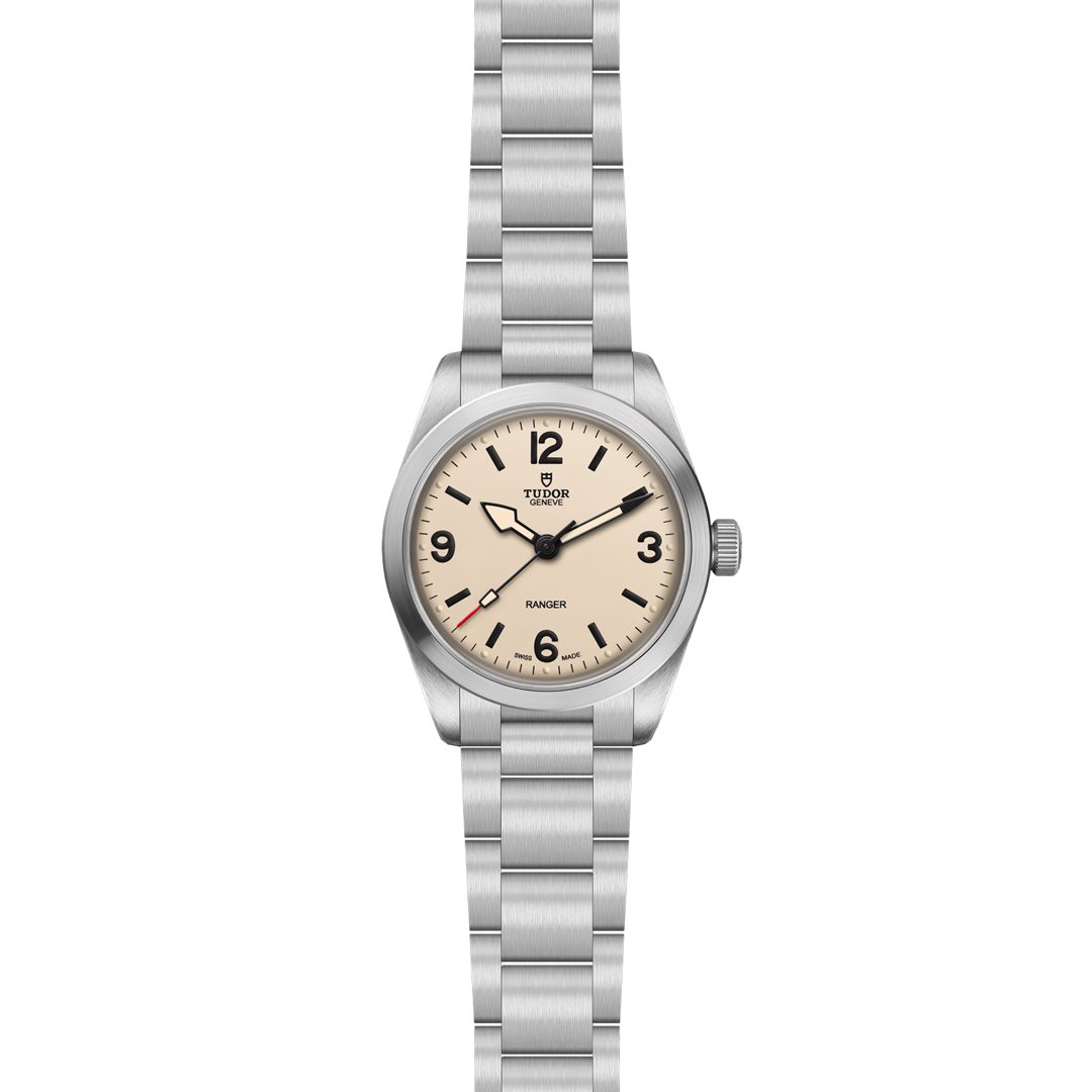 TUDOR Ranger 36mm Watch