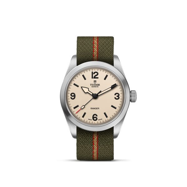 TUDOR Ranger 39mm Watch