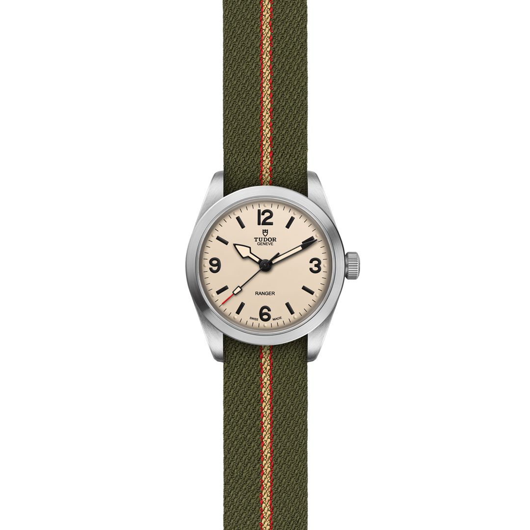 TUDOR Ranger 36mm Watch