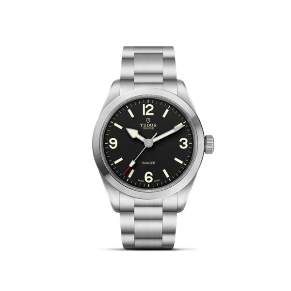 TUDOR Ranger 39mm Watch