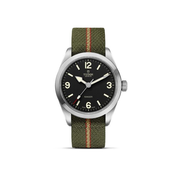 TUDOR Ranger 39mm Watch