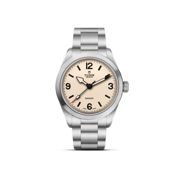 TUDOR Ranger 39mm Watch
