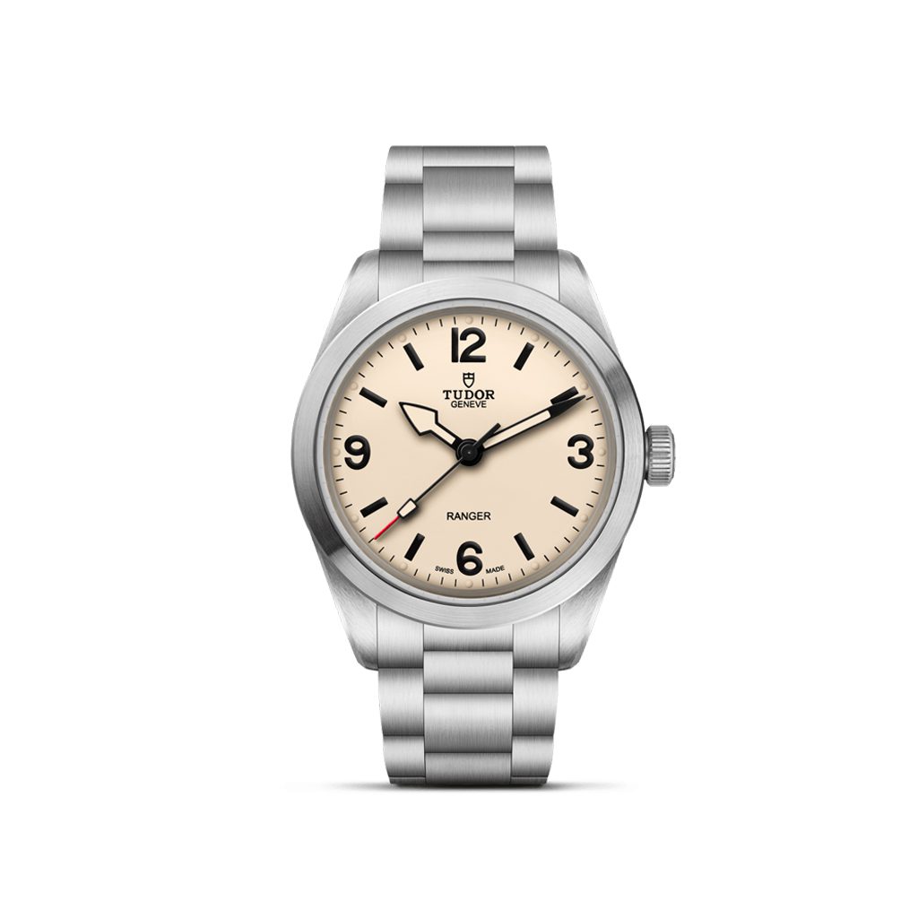 TUDOR Ranger 39mm Watch TUDOR Ranger 39mm Watch