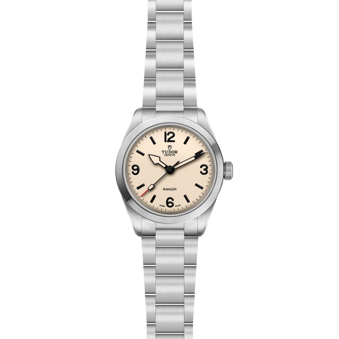 TUDOR Ranger 39mm Watch