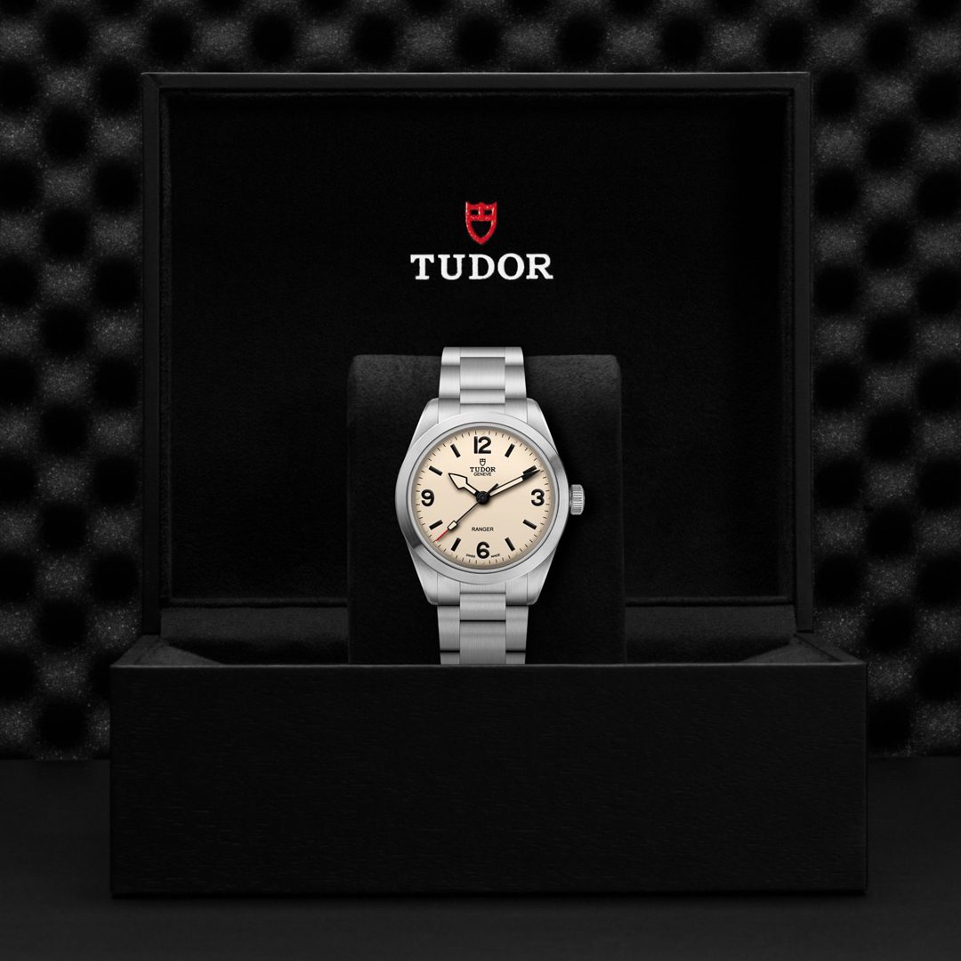 TUDOR Ranger 39mm Watch TUDOR Ranger 39mm Watch