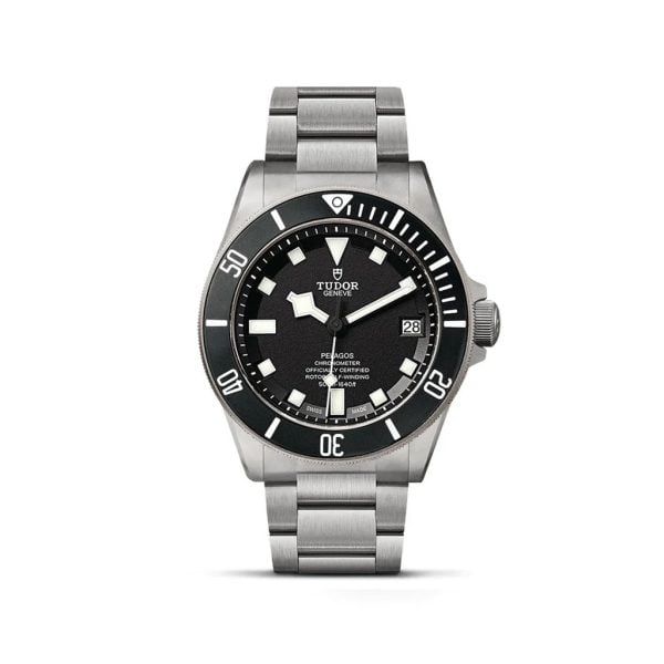 Pelagos Automatic 42mm Watch