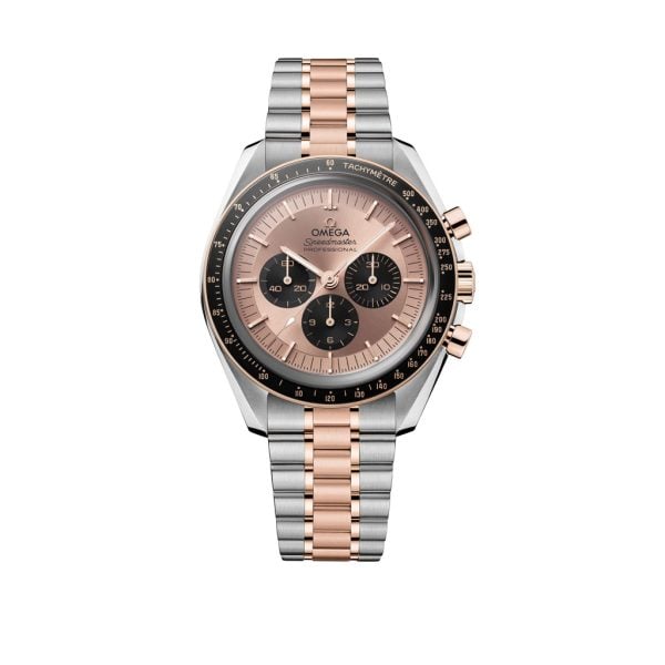 Speedmaster Moonwatch Professional 42mm Watch