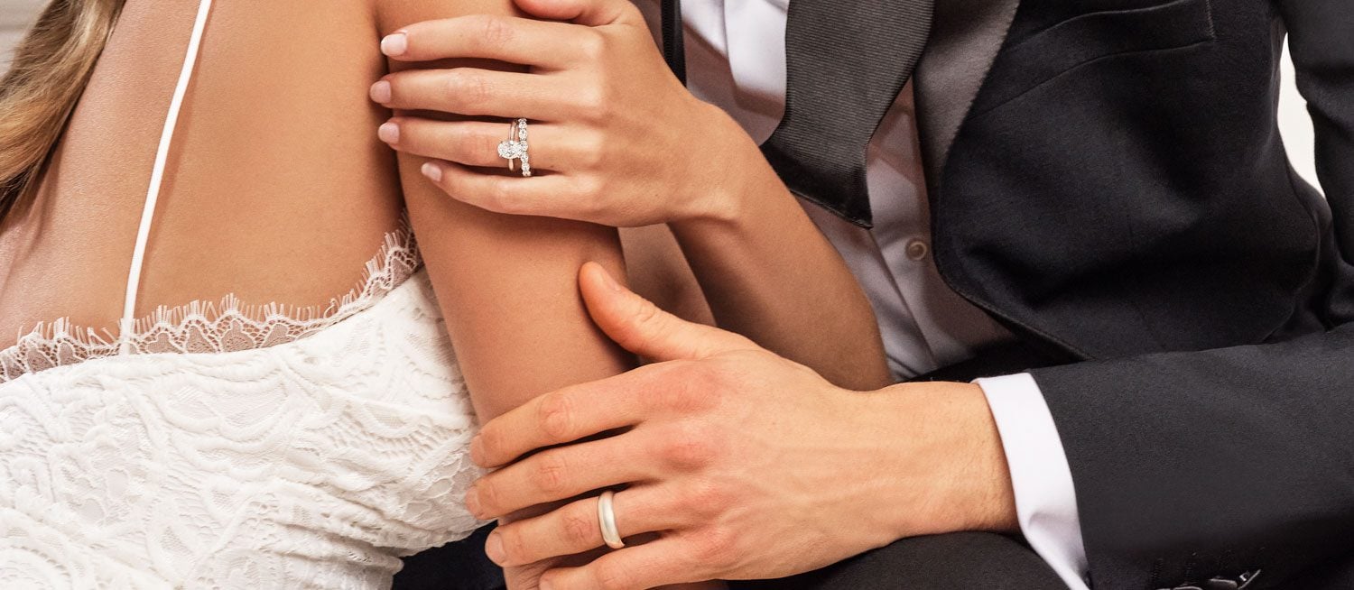 Finding the Perfect Match: How to Choose Your Dream Wedding Ring