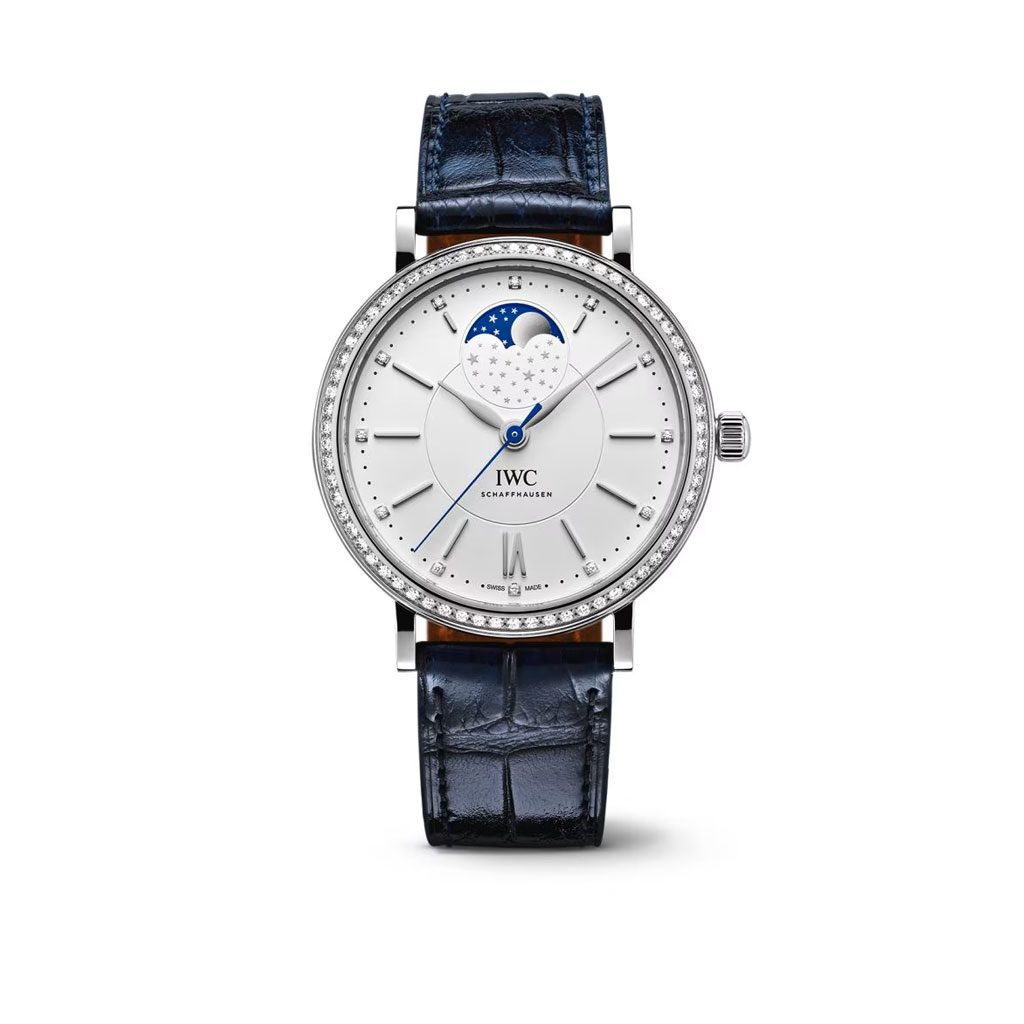 Portofino Automatic Moon Phase 37