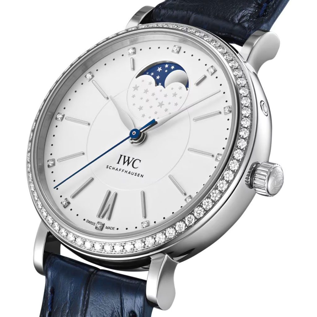 Portofino Automatic Moon Phase 37