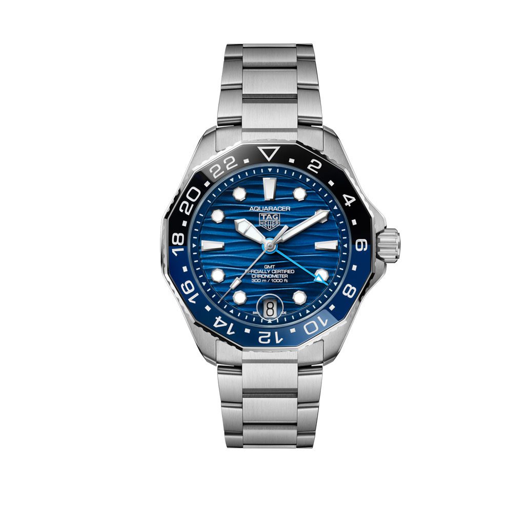 Aquaracer Professional 300 Date 42mm Watch