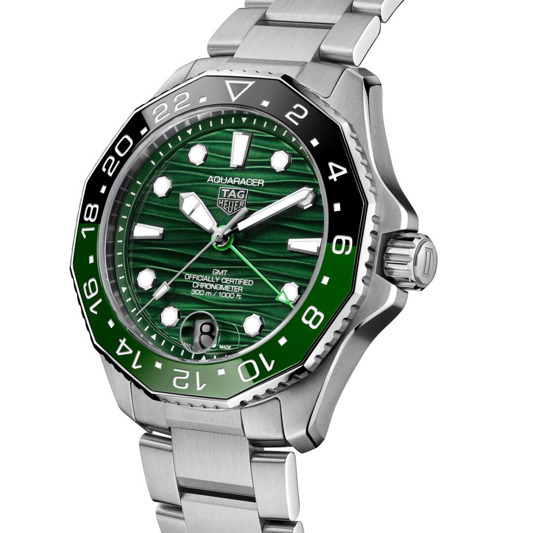 Aquaracer Professional 300 Date 42mm Watch