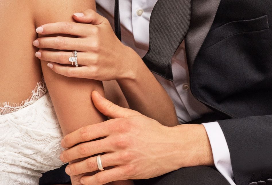 Finding the Perfect Match: How to Choose Your Dream Wedding Ring