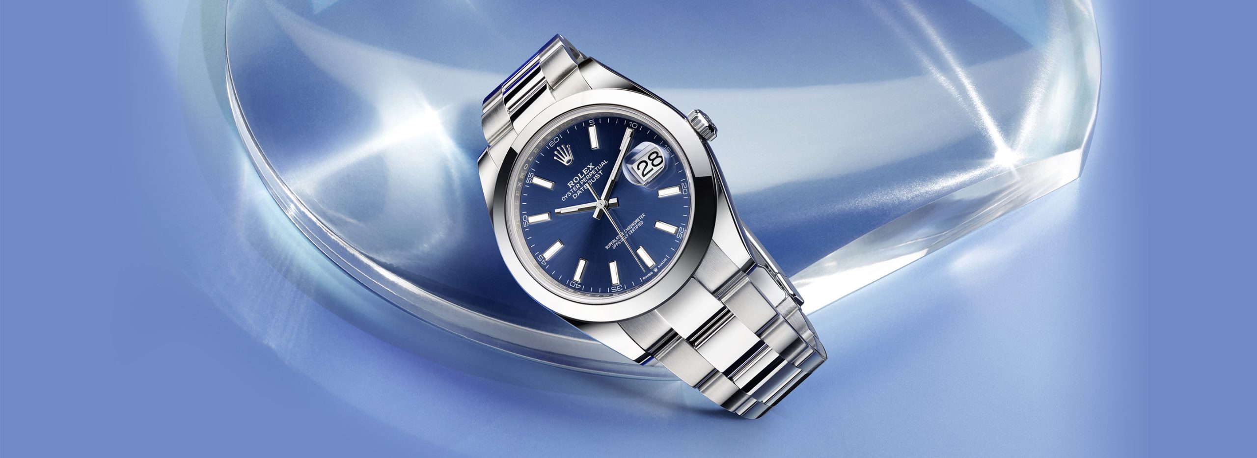 rolex datejust watches - david m robinson