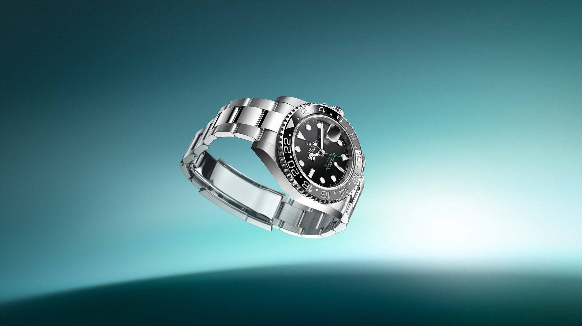 rolex new gmt-master ii watches 2024 - david m robinson