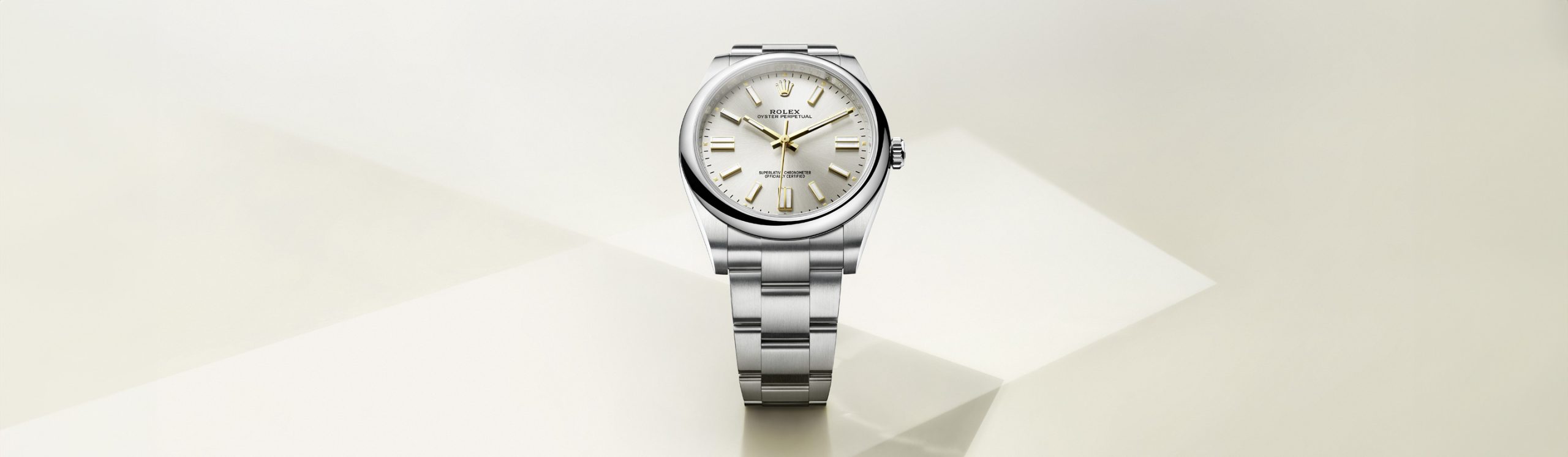 rolex oyster perpetual watches - david m robinson